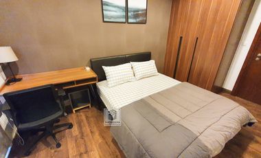 For Rent 3 Bedrooms The Elements Rasuna Kuningan Jakarta Selatan