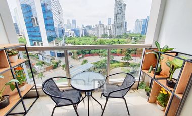 For Rent 3 Bedrooms The Elements Rasuna Kuningan Jakarta Selatan