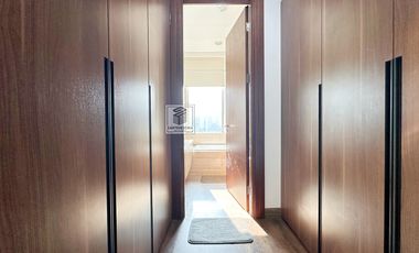 For Rent 3 Bedrooms The Elements Rasuna Kuningan Jakarta Selatan