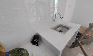 Rumah Baru Solo Kota Gress Siap Huni SHM 90m² Laweyan