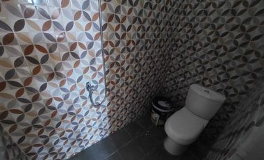 Rumah Baru Solo Kota Gress Siap Huni SHM 90m² Laweyan