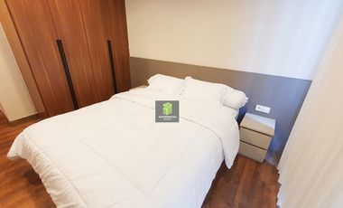 For Rent 3 Bedrooms The Elements Near LRT Rasuna Said Jakarta Selatan