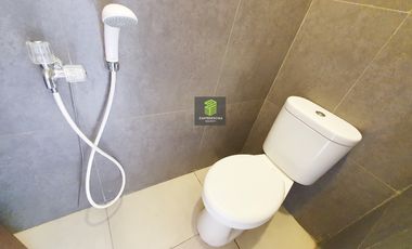 For Rent 3 Bedrooms The Elements Near LRT Rasuna Said Jakarta Selatan