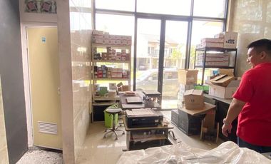 DIJUAL RUMAH PURI SURYA JAYA - SIDNEY SIDOARJO