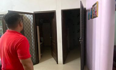 DIJUAL RUMAH PURI SURYA JAYA - SIDNEY SIDOARJO