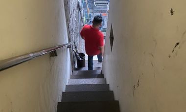 DIJUAL RUMAH PURI SURYA JAYA - SIDNEY SIDOARJO