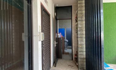 DIJUAL RUMAH PURI SURYA JAYA - SIDNEY SIDOARJO