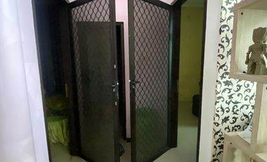 DIJUAL RUMAH PURI SURYA JAYA - SIDNEY SIDOARJO