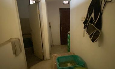 DIJUAL RUMAH PURI SURYA JAYA - SIDNEY SIDOARJO