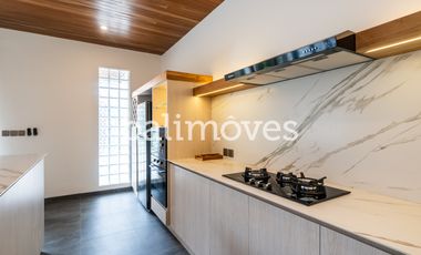 Vila Baru Yang Cantik Tiga Kamar Tidur Di Kompleks Tepi Pantai Sanur