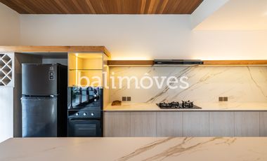 Vila Baru Yang Cantik Tiga Kamar Tidur Di Kompleks Tepi Pantai Sanur