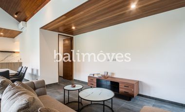 Vila Baru Yang Cantik Tiga Kamar Tidur Di Kompleks Tepi Pantai Sanur