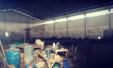 Pabrik Murah dan Strategis di Pasuruan