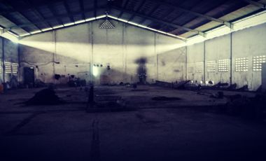 Pabrik Murah dan Strategis di Pasuruan
