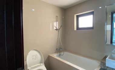 Disewakan Apartemen Casa Grande Residence – 2 BR 88 m2 Fully Furnished