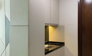 Disewakan Apartemen Casa Grande Residence – 2 BR 88 m2 Fully Furnished