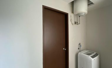 Disewakan Apartemen Casa Grande Residence – 2 BR 88 m2 Fully Furnished