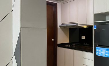 Disewakan Apartemen Casa Grande Residence – 2 BR 88 m2 Fully Furnished