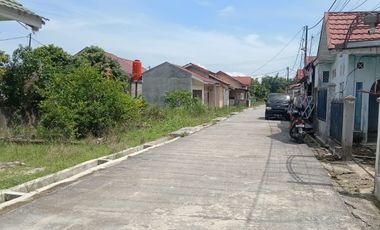 Dijual Murah Tanah kavling Siap Bangun Kota pekanbaru