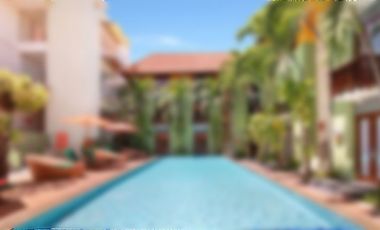 Hotel dijual di Kuta, Kuta, Badung, Bali