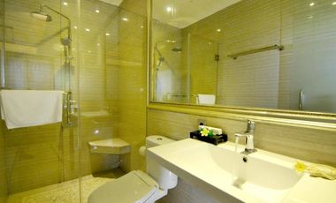 Dijual Hotel Bintang 3 Daerah Kuta