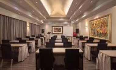 Dijual Hotel Bintang 3 Daerah Kuta