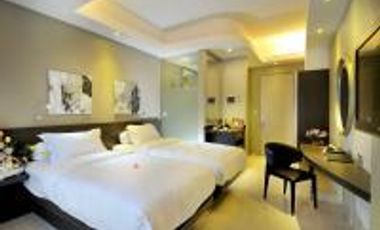 Dijual Hotel Bintang 3 Daerah Kuta