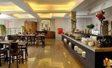 Dijual Hotel Bintang 3 Daerah Kuta