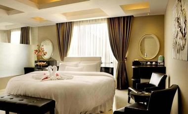 Dijual Hotel Bintang 3 Daerah Kuta