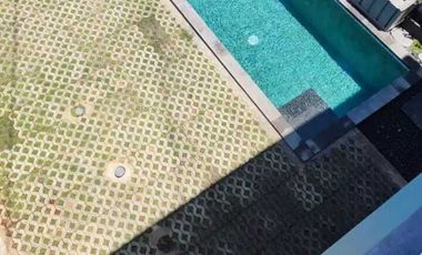 Villa cantik di sanur denpasar