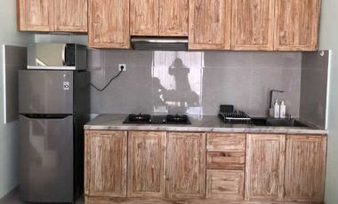 Villa cantik di sanur denpasar