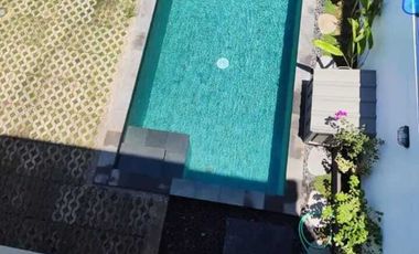 Villa cantik di sanur denpasar