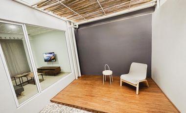 Disewakan Rumah Rapi Furnish di Perumahan Savasa Deltamas Cikarang