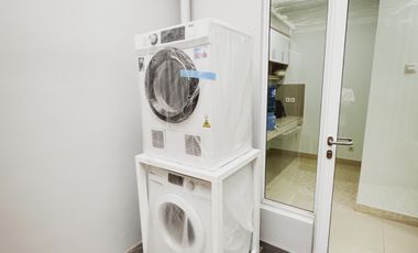 Disewakan Rumah Rapi Furnish di Perumahan Savasa Deltamas Cikarang