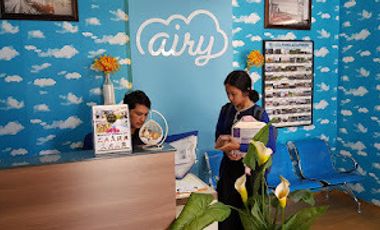 0600 - Dijual Rumah Kos 50 KT Buah Batu Bandung Ex Hotel Airy Logam