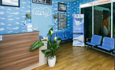 0600 - Dijual Rumah Kos 50 KT Buah Batu Bandung Ex Hotel Airy Logam