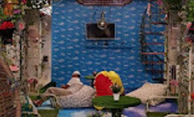 0600 - Dijual Rumah Kos 50 KT Buah Batu Bandung Ex Hotel Airy Logam