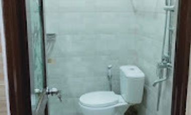 0600 - Dijual Rumah Kos 50 KT Buah Batu Bandung Ex Hotel Airy Logam