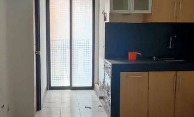 Disewakan apartemen Casablanca East 1 Tower BD lt 11 ad AC kosongan