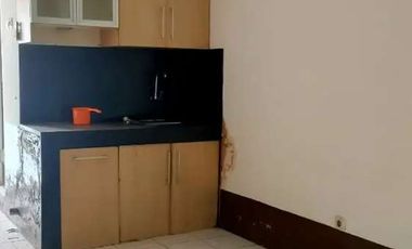 Disewakan apartemen Casablanca East 1 Tower BD lt 11 ad AC kosongan