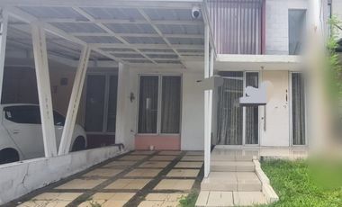 Turun Harga Jual Rumah Siap Huni 1,275M Nego. CitraGran Cibubur.