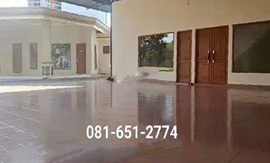 Gudang di Kertosono Nganjuk