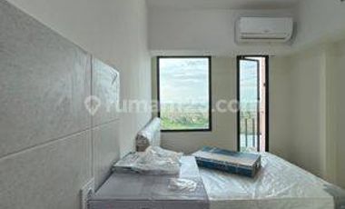 DIJUAL CEPAT APARTEMENT OSAKA STUDIO FURNISH