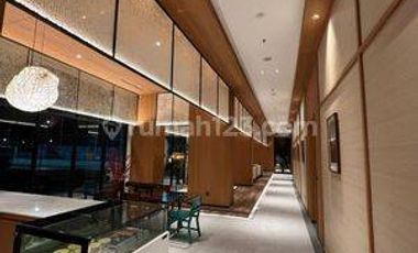 DIJUAL CEPAT APARTEMENT OSAKA STUDIO FURNISH