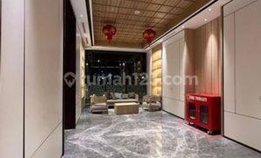 DIJUAL CEPAT APARTEMENT OSAKA STUDIO FURNISH