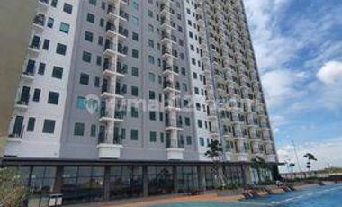 DIJUAL CEPAT APARTEMENT OSAKA STUDIO FURNISH