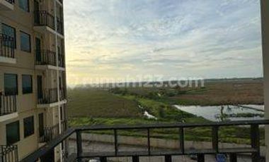 DIJUAL CEPAT APARTEMENT OSAKA STUDIO FURNISH