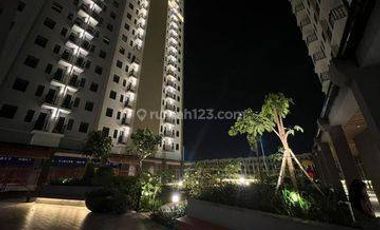 DIJUAL CEPAT APARTEMENT OSAKA STUDIO FURNISH