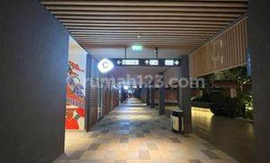 DIJUAL CEPAT APARTEMENT OSAKA STUDIO FURNISH