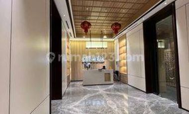 DIJUAL CEPAT APARTEMENT OSAKA STUDIO FURNISH